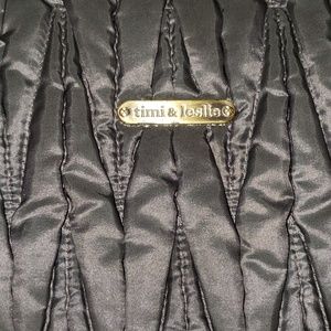 timi & leslie diaper bag